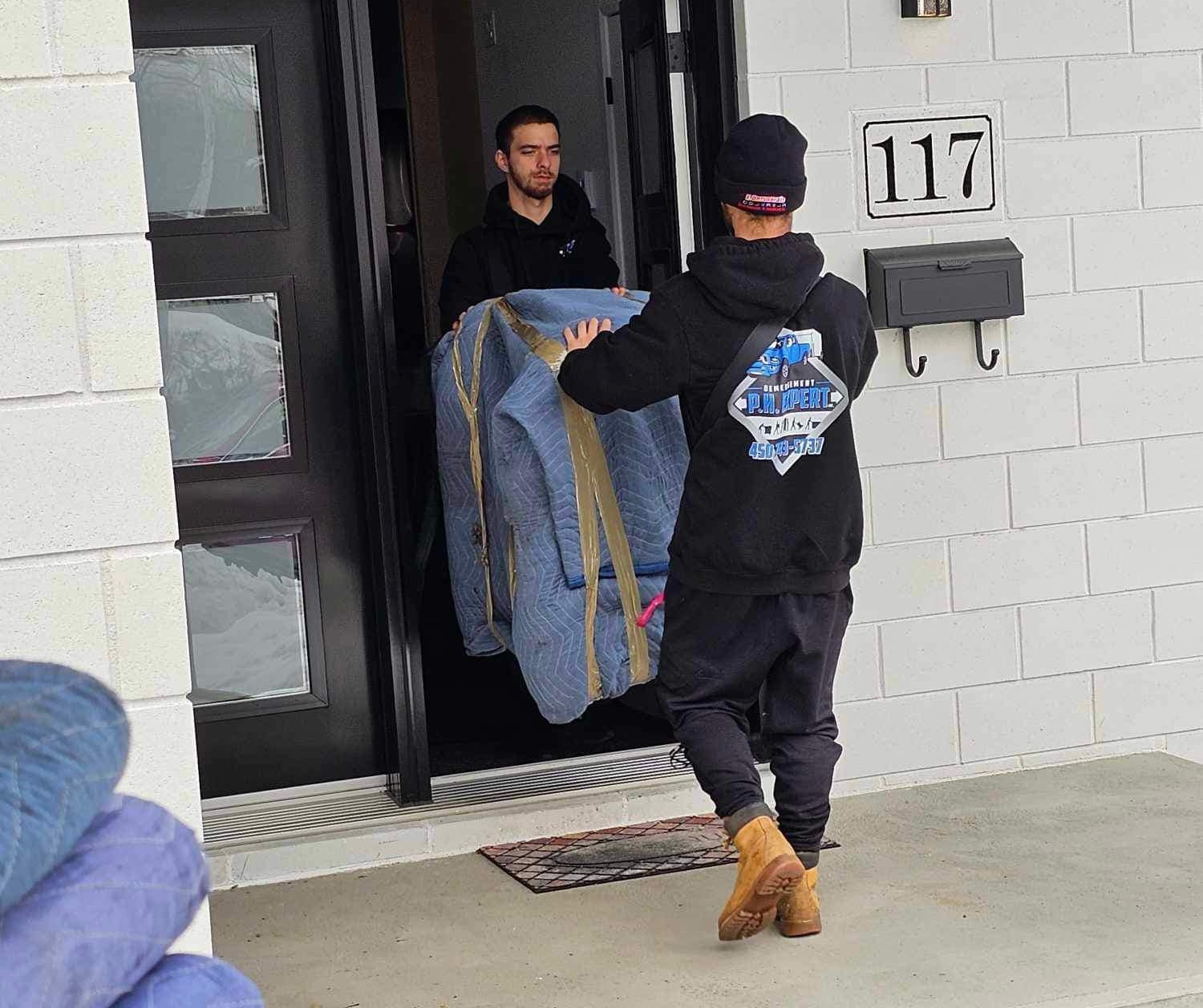 demenageur sainte-anne-de-sorel